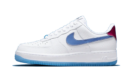AIR FORCE 1 LOW '07 LX UV REACTIVE SWOOSH