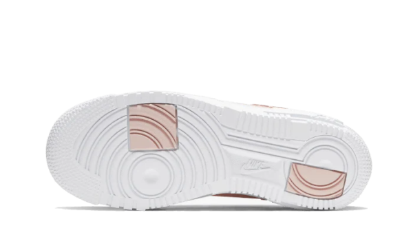 AIR FORCE 1 LOW PIXEL PARTICLE BEIGE - Image 3