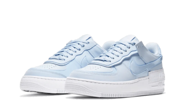 AIR FORCE 1 SHADOW HYDROGEN BLUE - Image 2