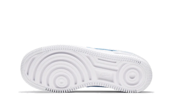 AIR FORCE 1 SHADOW HYDROGEN BLUE - Image 3