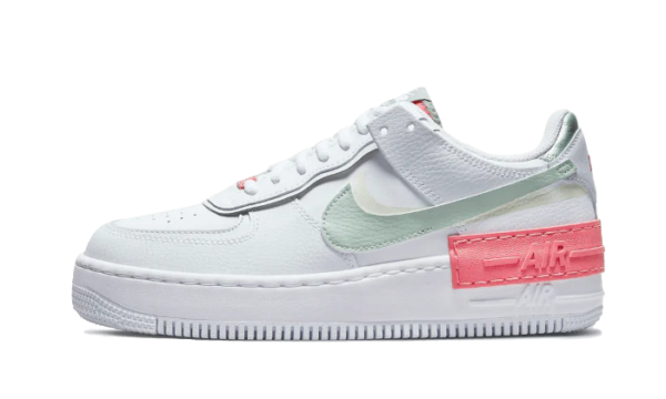 AIR FORCE 1 SHADOW JADE SMOKE