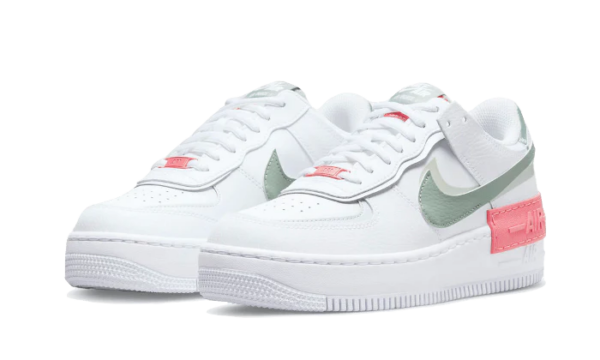 AIR FORCE 1 SHADOW JADE SMOKE - Image 2