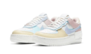AIR FORCE 1 SHADOW PASTEL