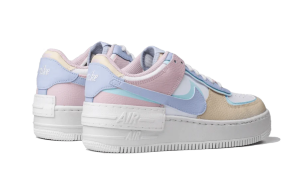 AIR FORCE 1 SHADOW PASTEL - Image 3