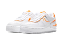 AIR FORCE 1 SHADOW TOTAL ORANGE