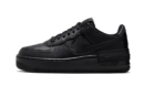 AIR FORCE 1 SHADOW TRIPLE BLACK