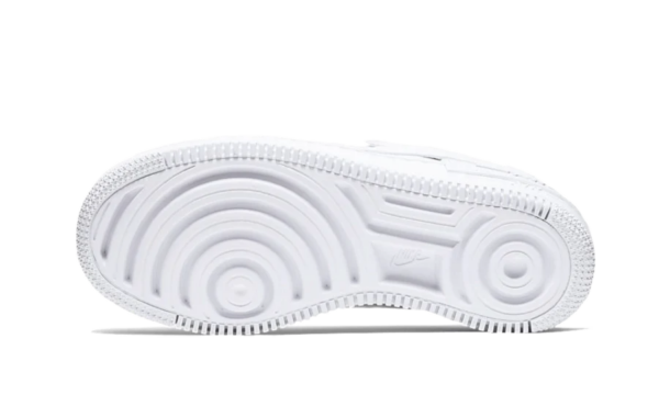 AIR FORCE 1 SHADOW TRIPLE WHITE - Image 3