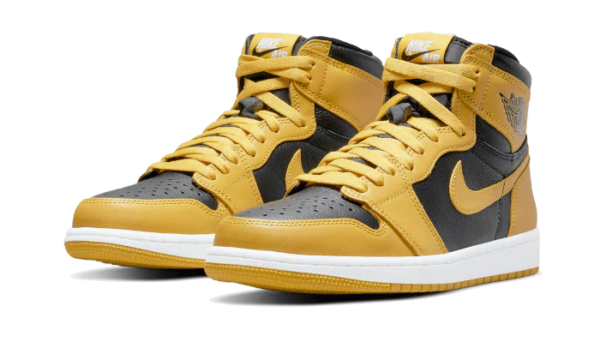Air Jordan 1 High OG Pollen - Image 2