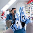 Air Jordan 1 High University Blue online