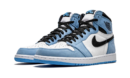 Air Jordan 1 High University Blue online