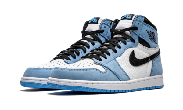Air Jordan 1 High University Blue online - Image 2
