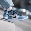 Air Jordan 1 High University Blue online