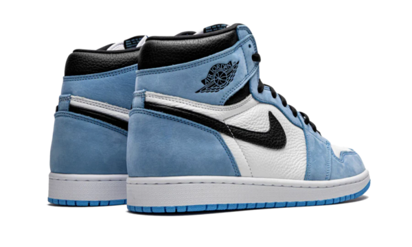 Air Jordan 1 High University Blue online - Image 3