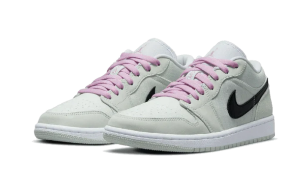 Air Jordan 1 Low Barely Green Shoes online | CozyKicks - Image 2