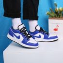 AIR JORDAN 1 LOW GAME ROYAL