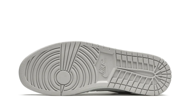 AIR JORDAN 1 LOW GREY CAMO - Image 4