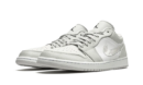 AIR JORDAN 1 LOW GREY CAMO