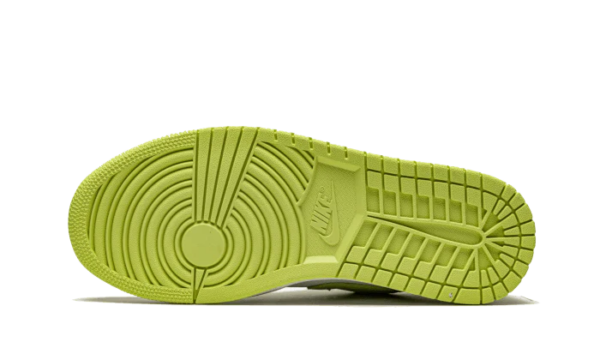 AIR JORDAN 1 LOW LIMELIGHT - Image 4