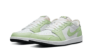 AIR JORDAN 1 LOW OG GHOST GREEN