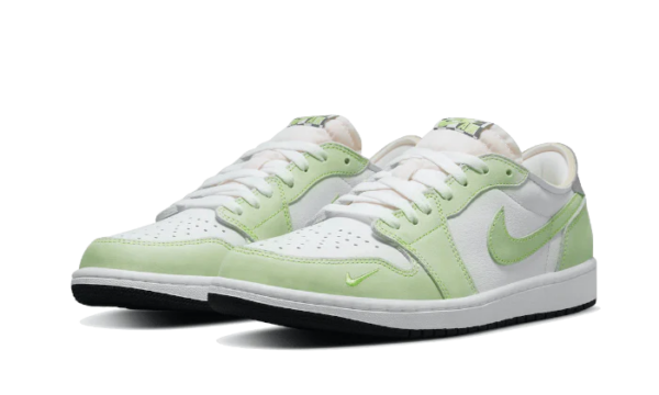 AIR JORDAN 1 LOW OG GHOST GREEN - Image 2