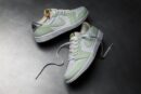 AIR JORDAN 1 LOW OG GHOST GREEN