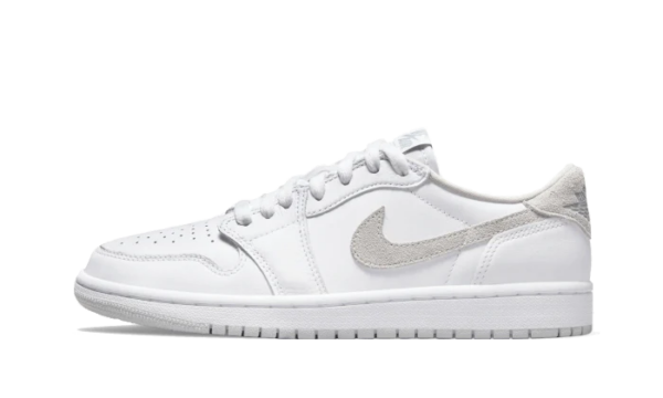 AIR JORDAN 1 LOW OG NEUTRAL GREY (2021)