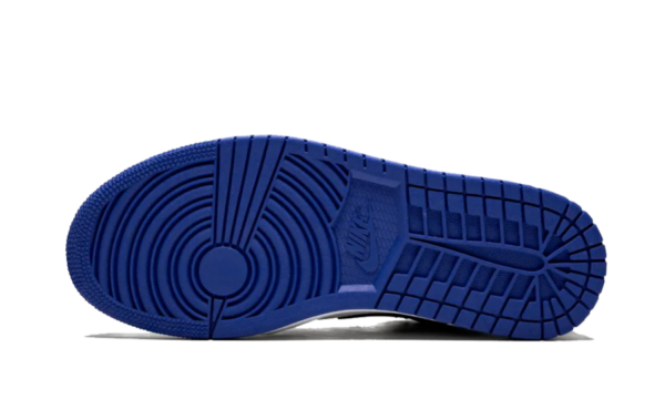 AIR JORDAN 1 LOW ROYAL TOE - Image 4