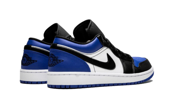AIR JORDAN 1 LOW ROYAL TOE - Image 3