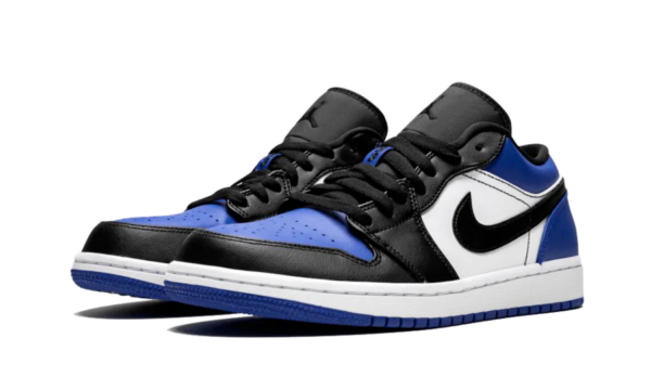 AIR JORDAN 1 LOW ROYAL TOE - Image 2