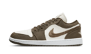 AIR JORDAN 1 LOW SE LIGHT OLIVE