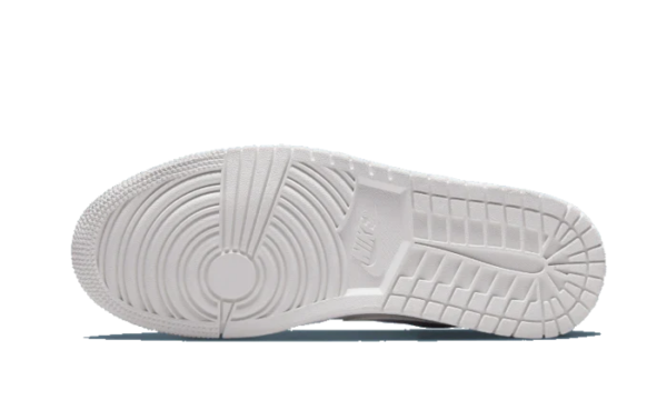 AIR JORDAN 1 LOW TO MY FIRST COACH - Image 3