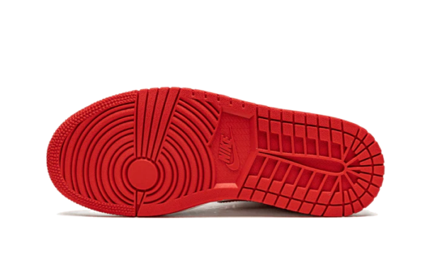 AIR JORDAN 1 MID CHAMP COLORS - Image 4