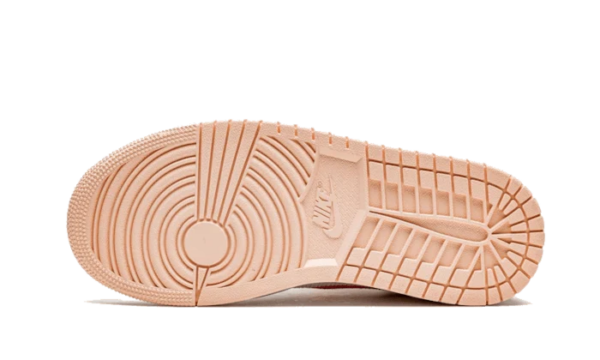 AIR JORDAN 1 MID CORDUROY - Image 3