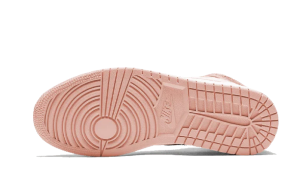 Air Jordan 1 Mid Crimson Tint online collection - Image 2