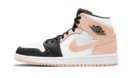 Air Jordan 1 Mid Crimson Tint online collection