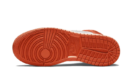 AIR JORDAN 1 MID METALLIC ORANGE