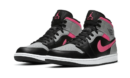 AIR JORDAN 1 MID PINK SHADOW