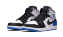 AIR JORDAN 1 MID SE GAME ROYAL