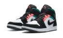 AIR JORDAN 1 MID SE SOUTH BEACH