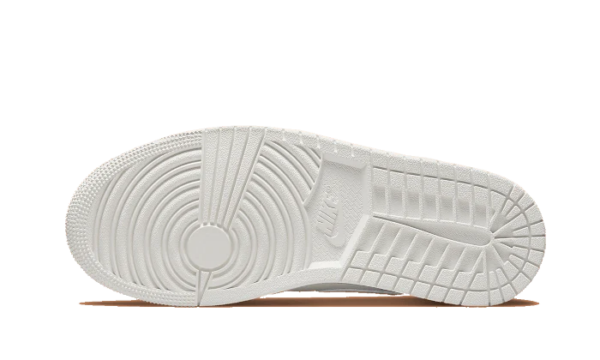 AIR JORDAN 1 MID TO MY FIRST COACH - Image 3