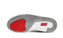 Air Jordan 3 OG Fire Red