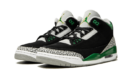 Air Jordan 3 Pine Green