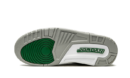 Air Jordan 3 Pine Green