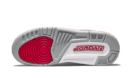 Air Jordan 3 Retro Cardinal Red