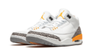 Air Jordan 3 Retro Laser Orange