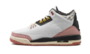 Air Jordan 3 Retro Vintage Floral