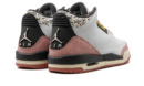 Air Jordan 3 Retro Vintage Floral