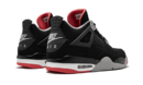 AIR JORDAN 4 BRED 2019