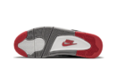 AIR JORDAN 4 BRED 2019