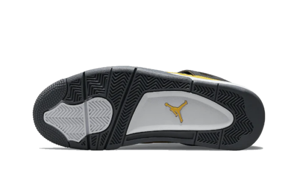 Air Jordan 4 Retro Tour Yellow Lightning - Image 3